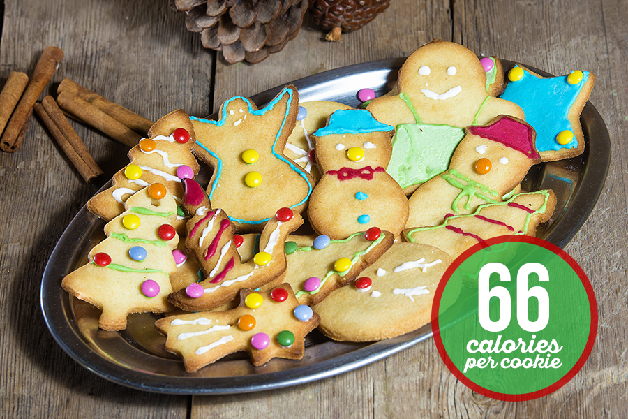 Sugar Cookies