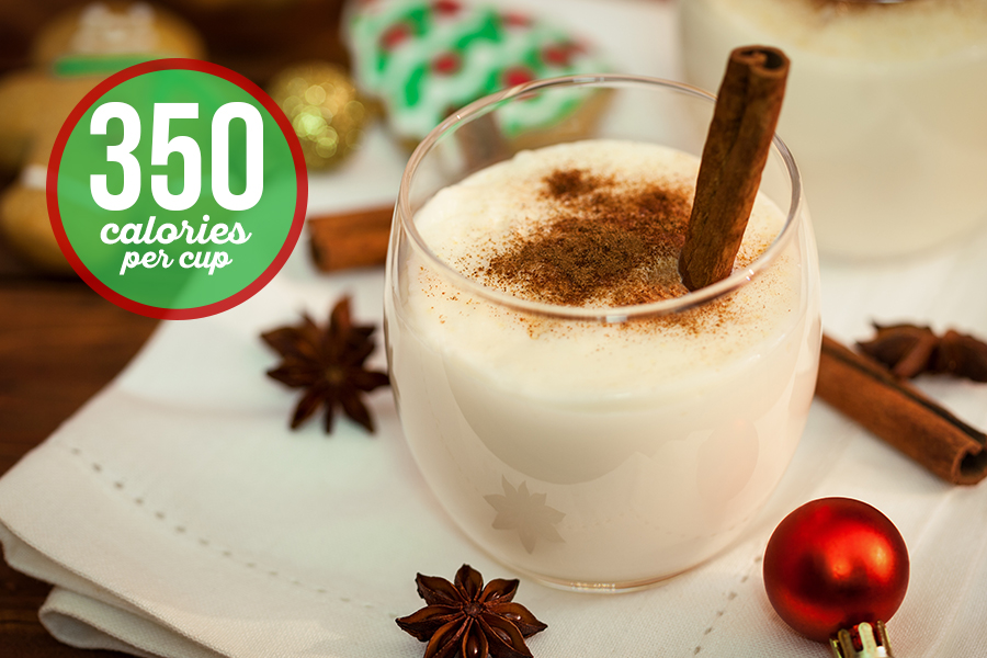Eggnog