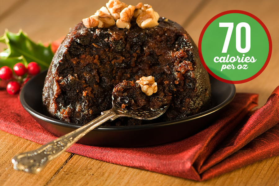 Figgy Pudding