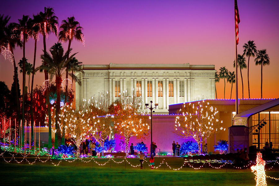 8. Phoenix, Arizona