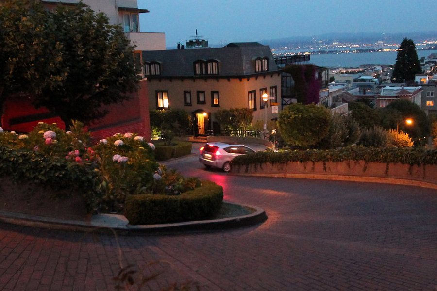 9. San Francisco, CA - $91,785