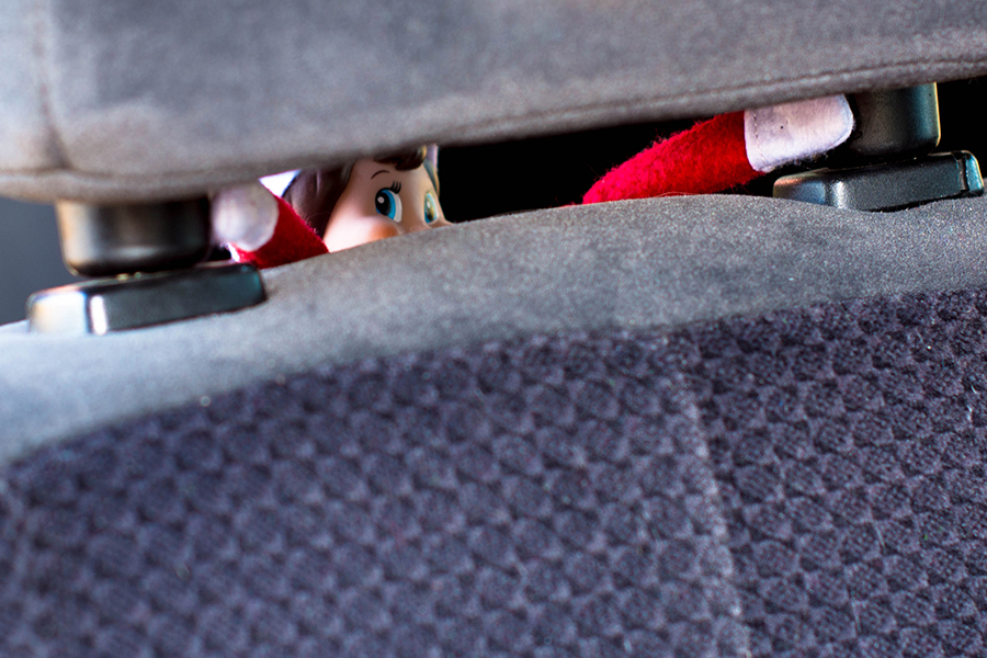 In the Car