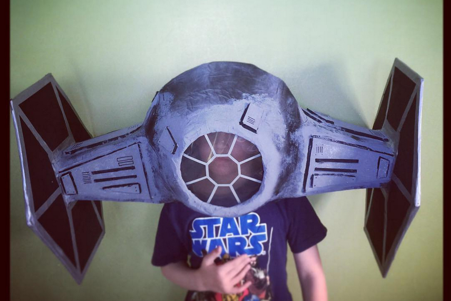 TIE Fighter
