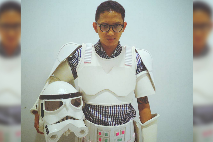 Stormtrooper