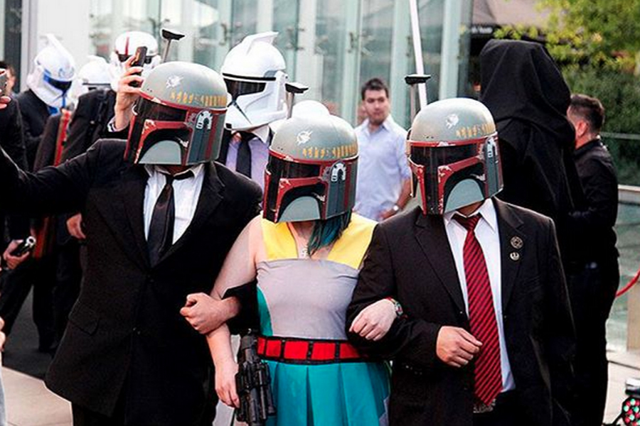 Boba Fett