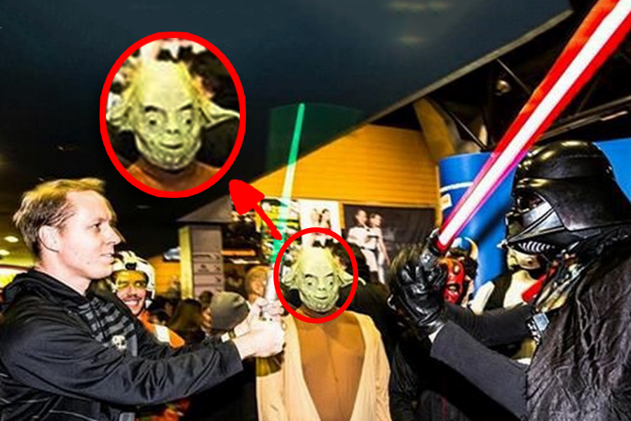 Yoda
