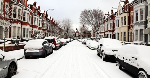 Syracuse, New York, is the snowiest city on average in the United States.