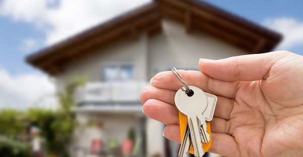 Lower your chances of having a break-in while your family is away on vacation.