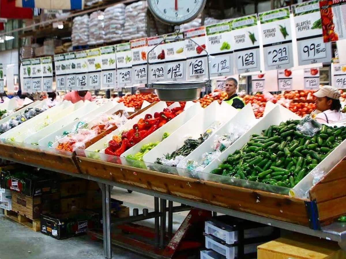 3. Your Dekalb Farmers Market
