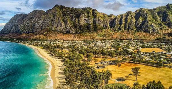 State Bucket List Hawaii