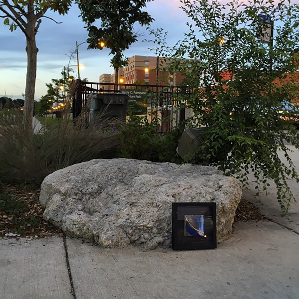 10. Participate in a Free Art Hunt
