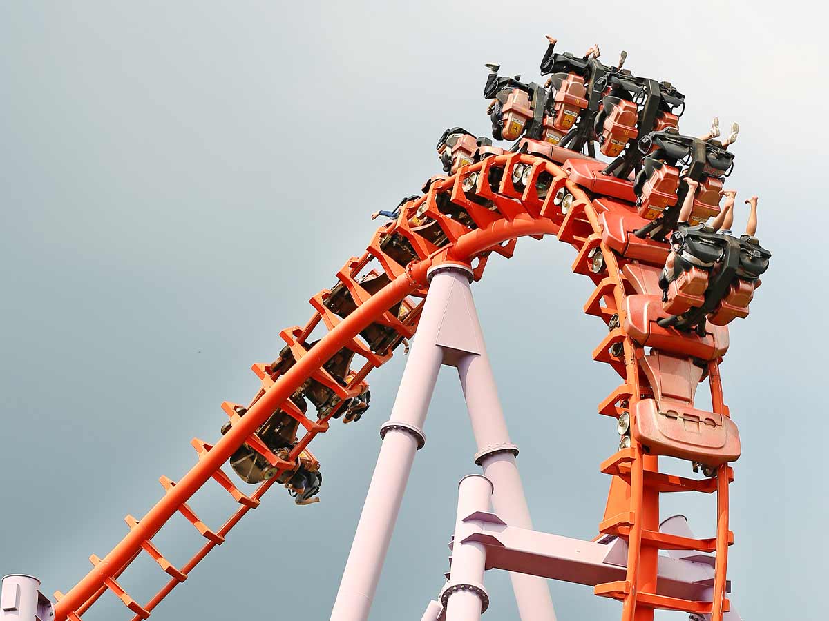 8. Holiday World & Splashin' Safari