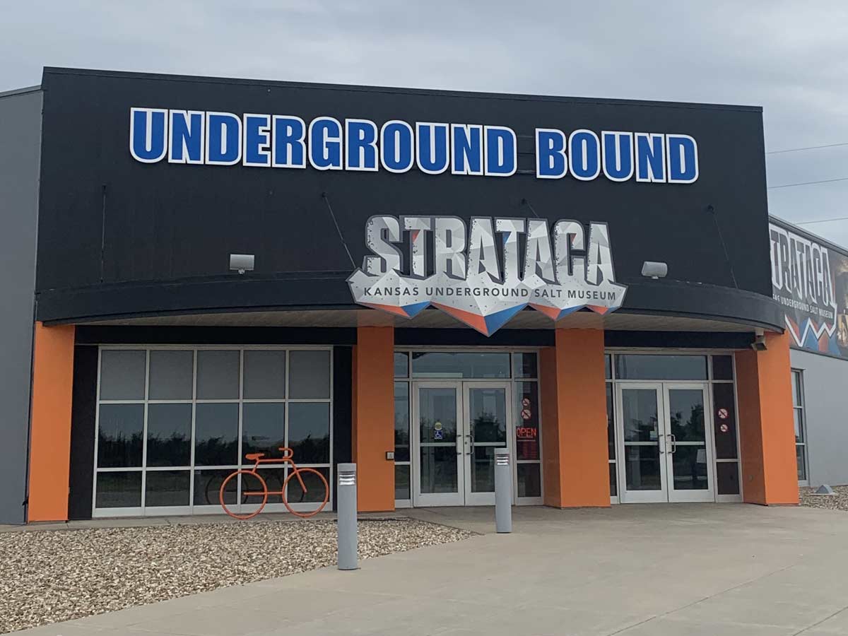 7. Strataca