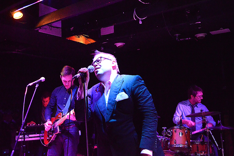 4. Listen to Live Music at Zanzabar