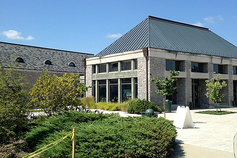 2. Kentucky Artisan Center