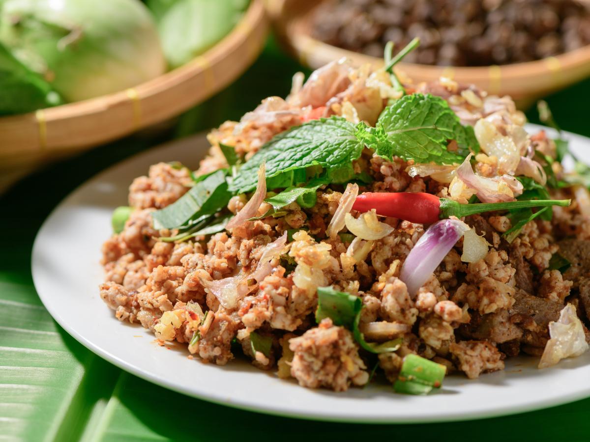 Larb