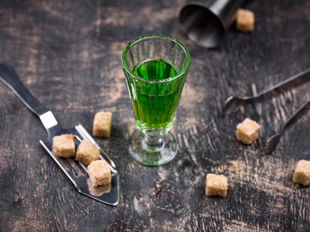 Absinthe