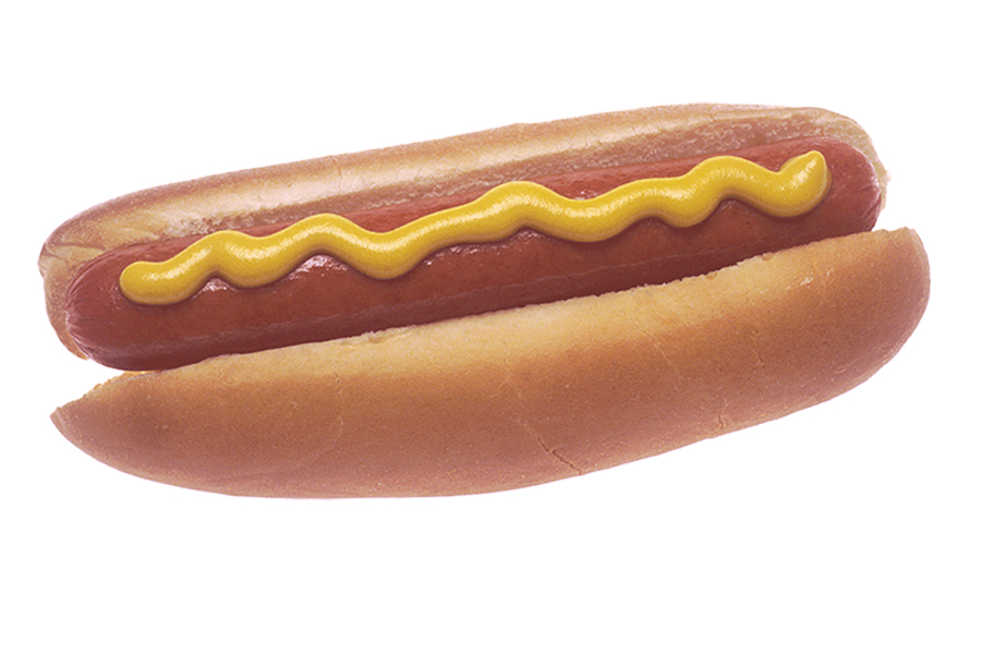 Hot Dogs
