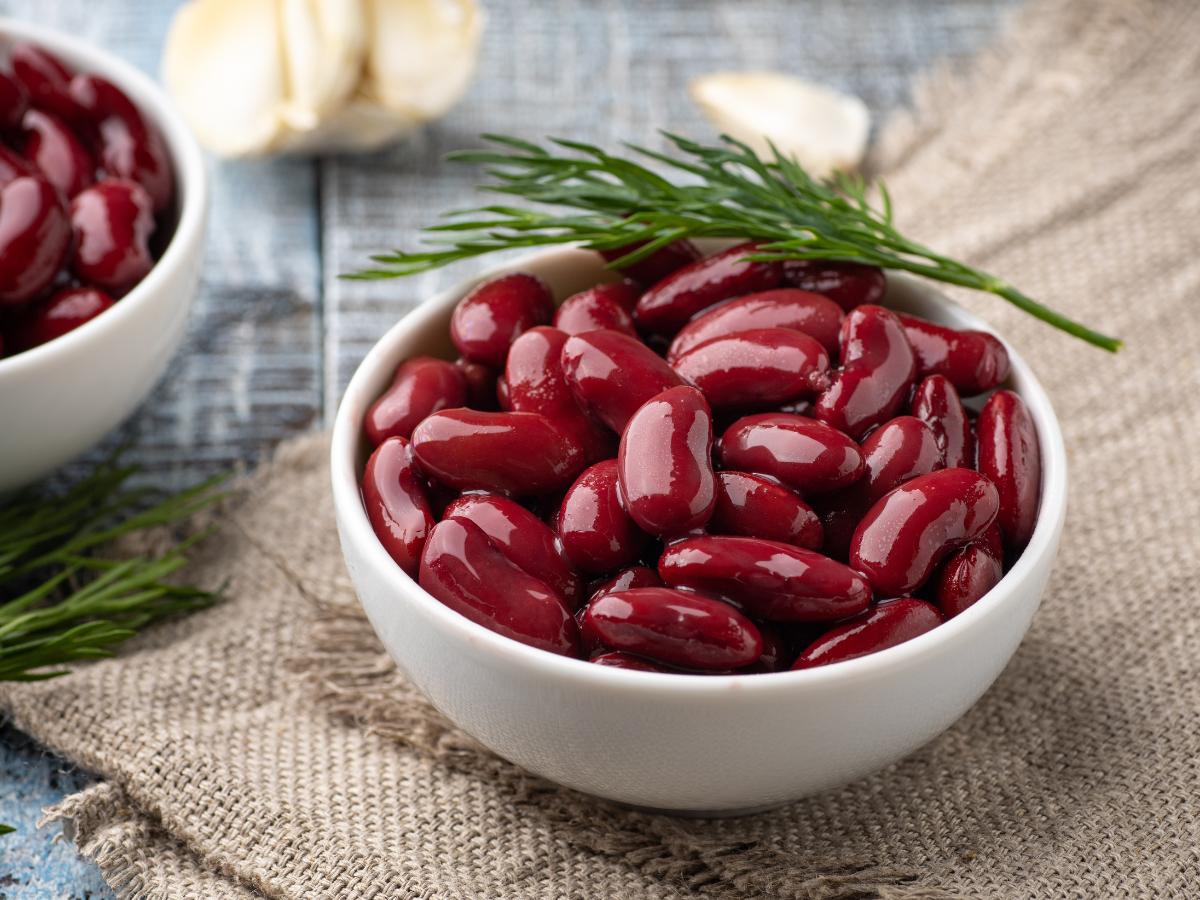 Red Kidney Beans