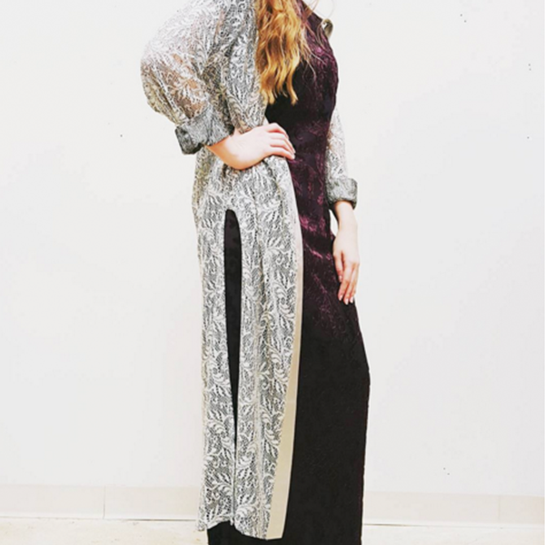10. Velvet