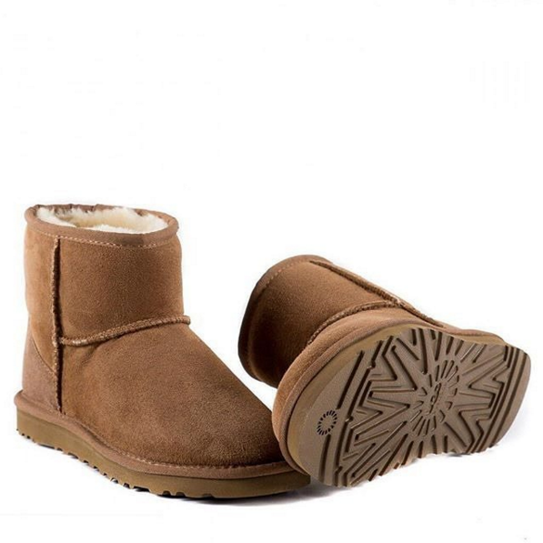 Uggs