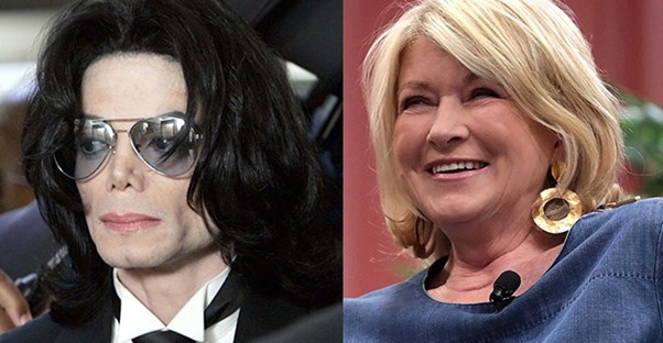 a celebrity who fell from grace