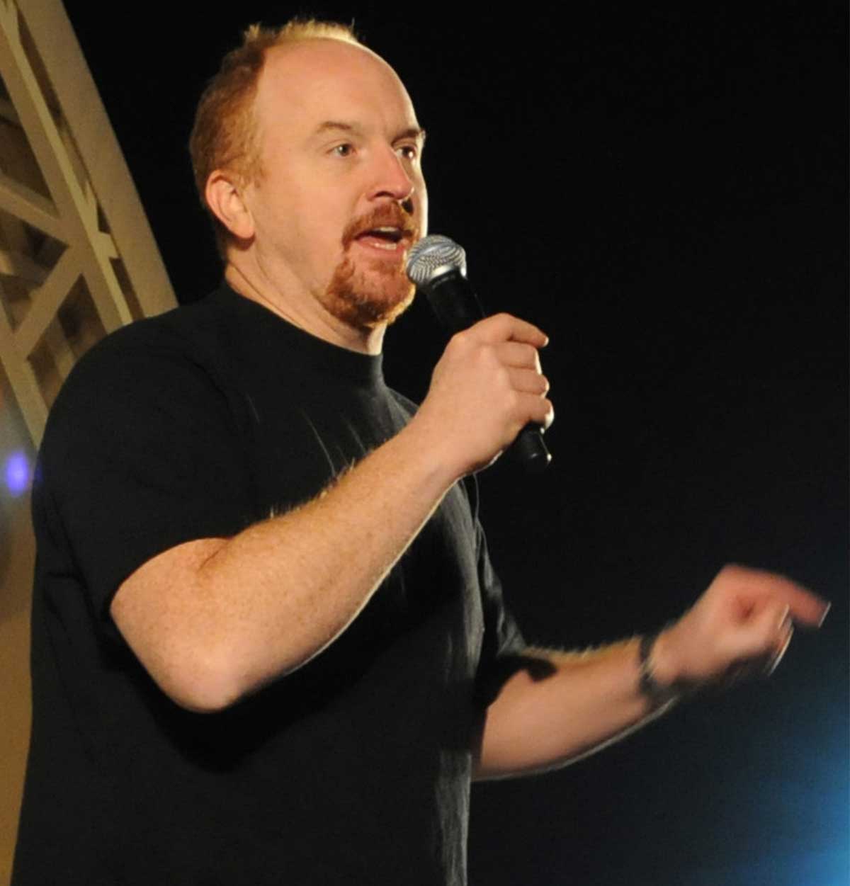 Louis C.K.
