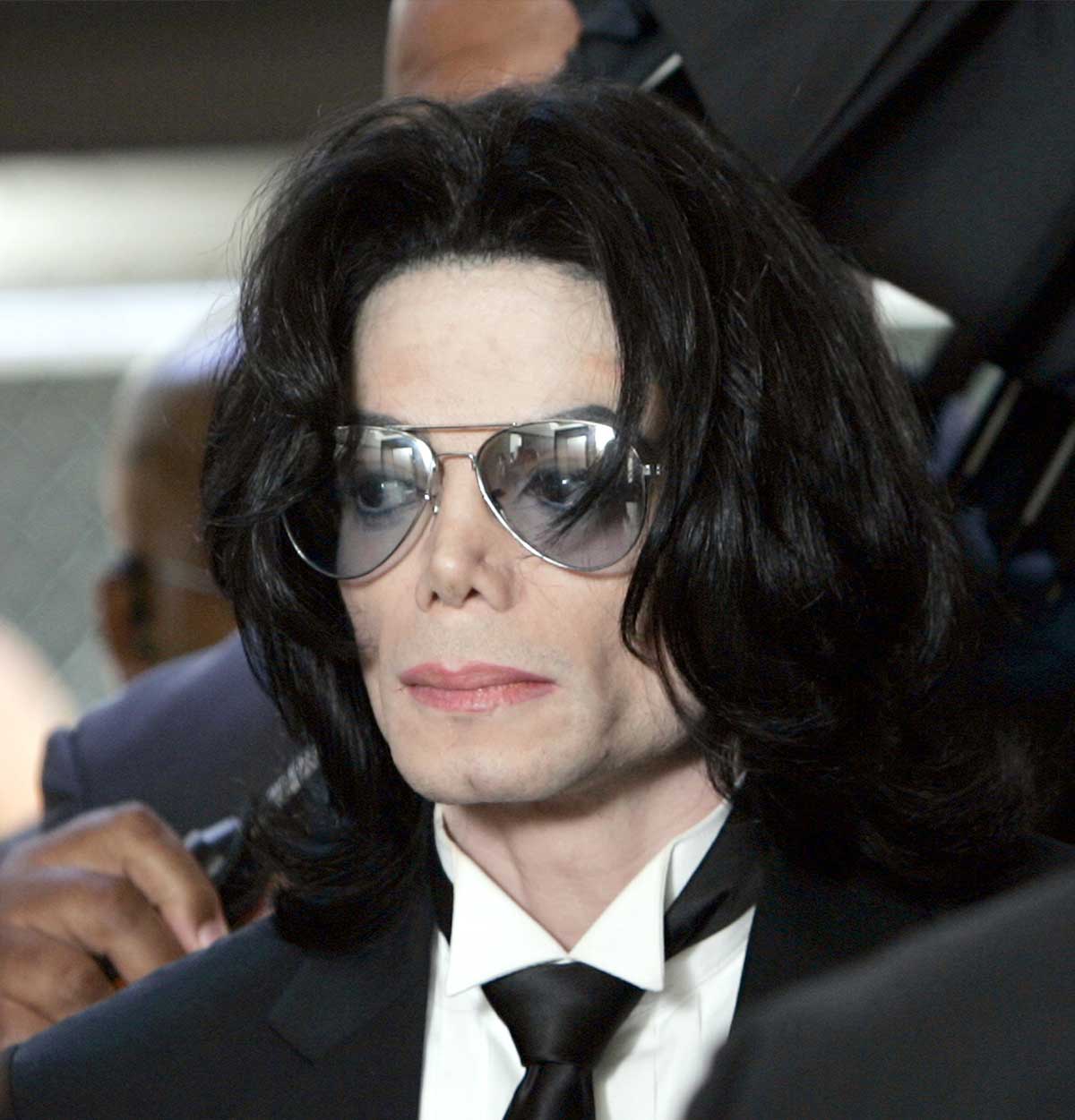 Michael Jackson