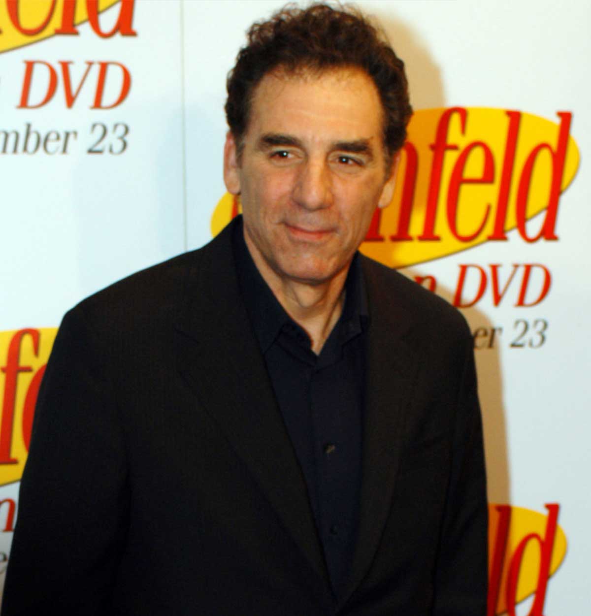 Michael Richards