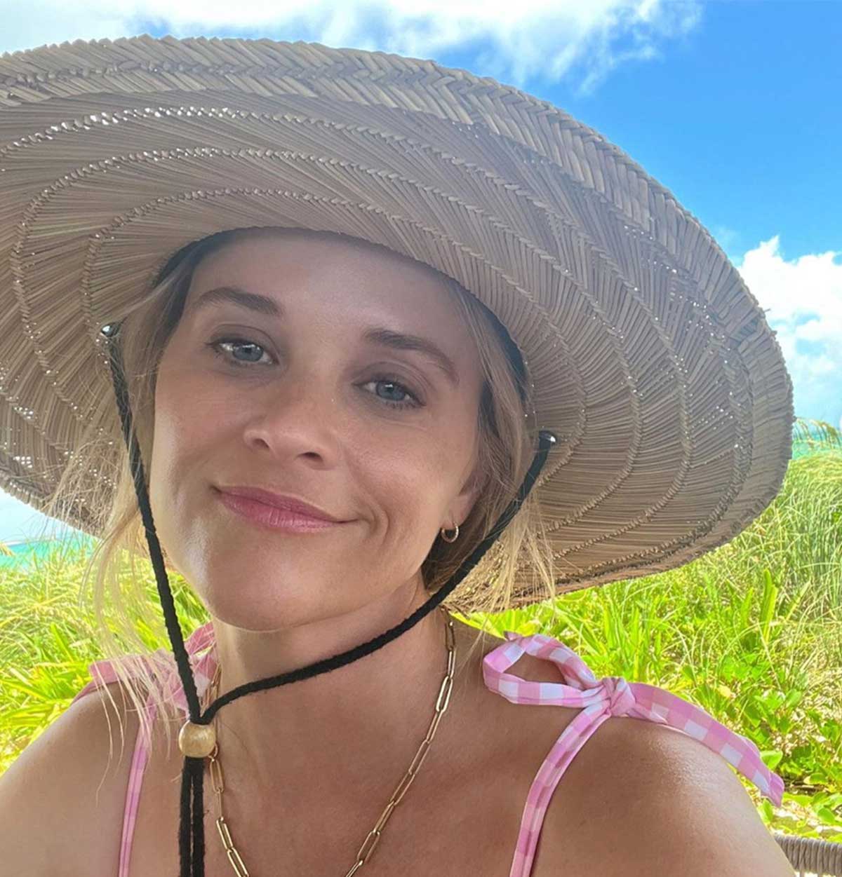 Reese Witherspoon