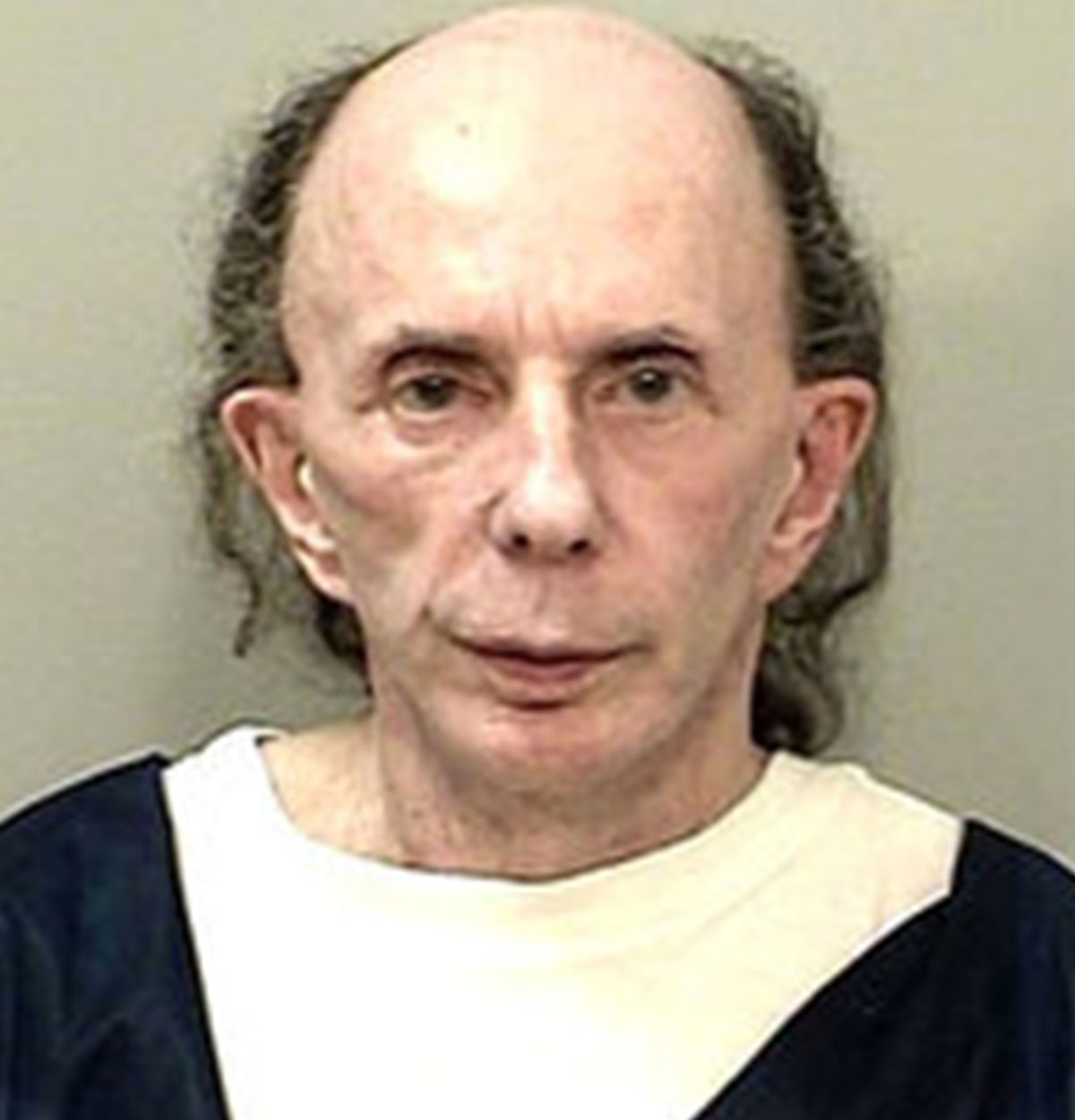 Phil Spector
