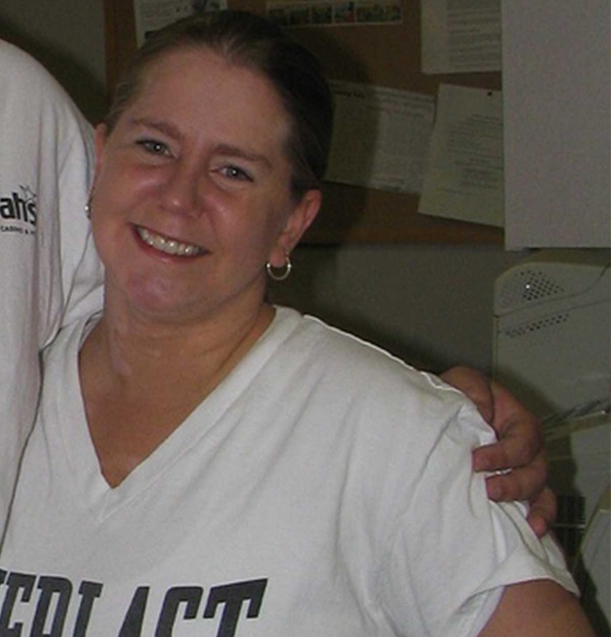 Tonya Harding