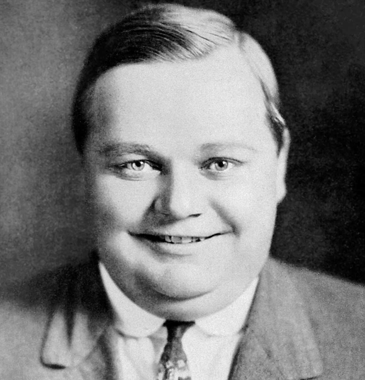 Fatty Arbuckle