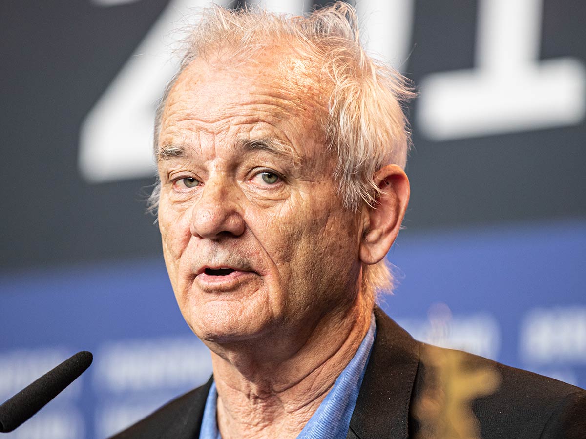 Bill Murray