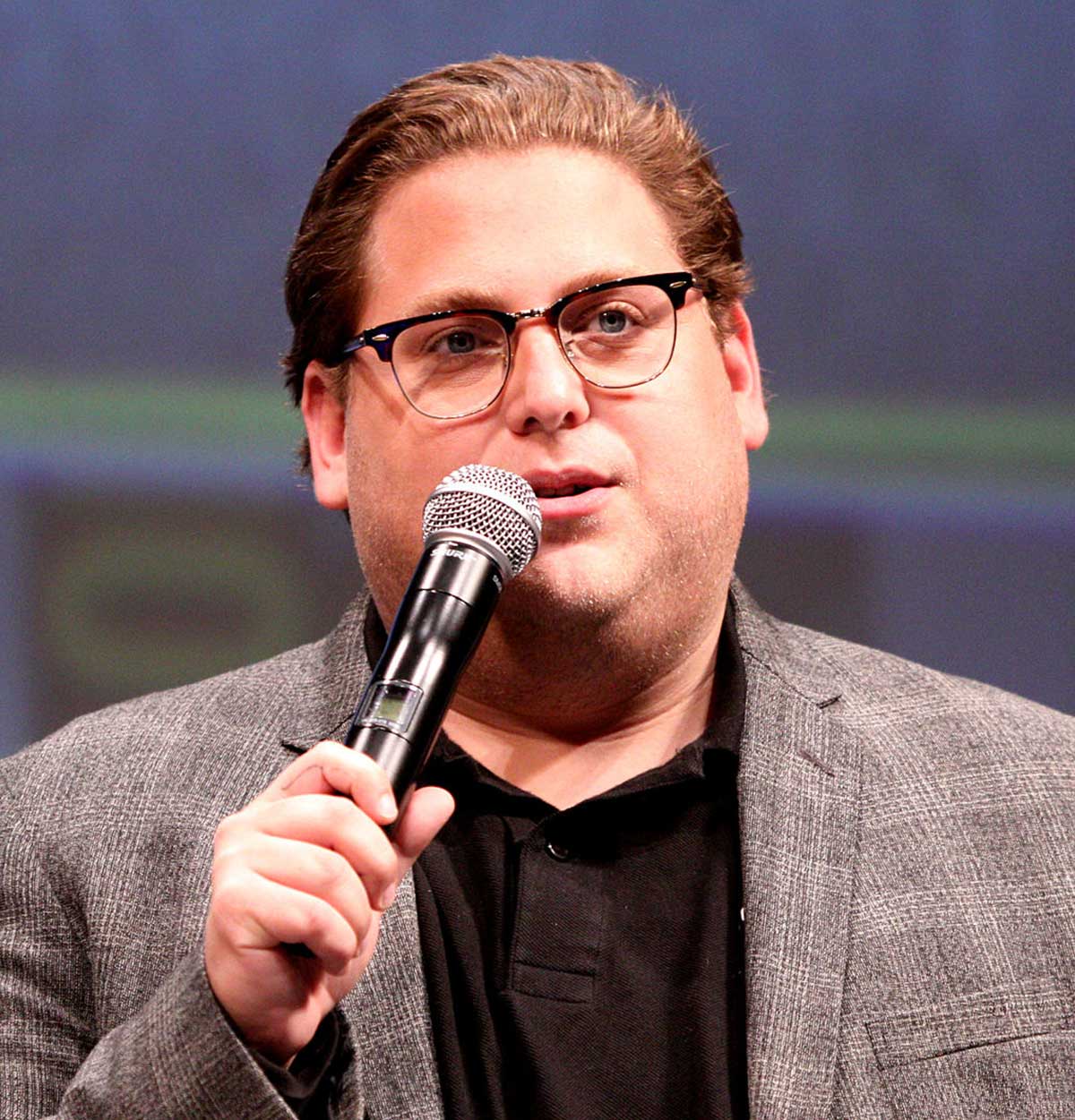 Jonah Hill