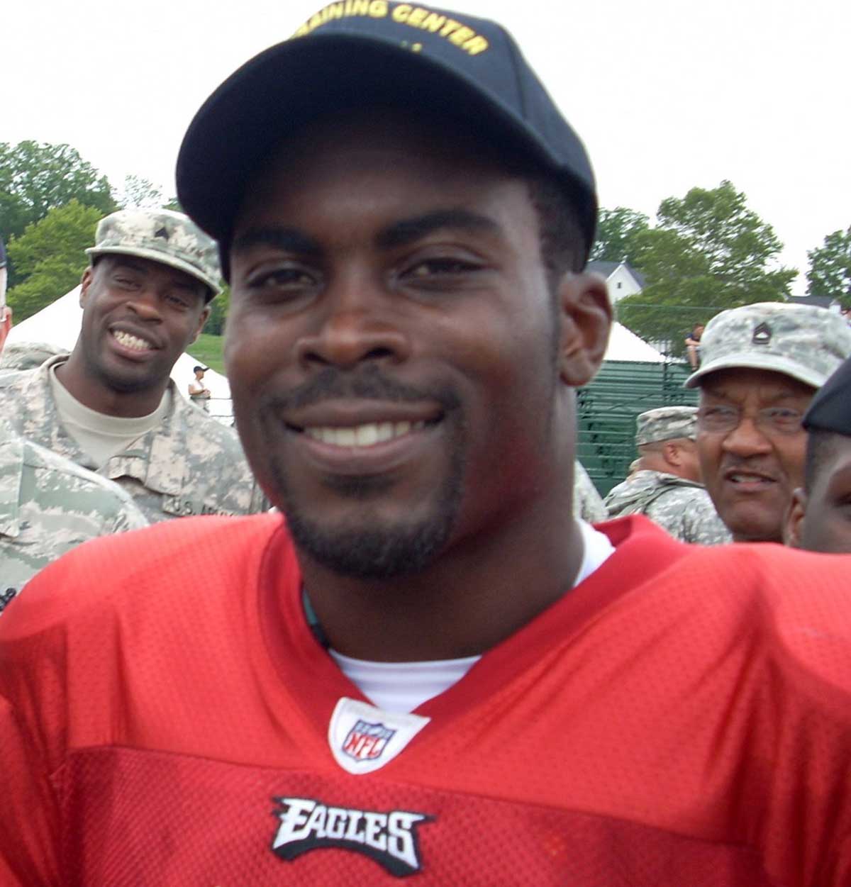 Michael Vick