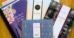 best 2016 planners