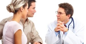 A doctor discusses acromegaly