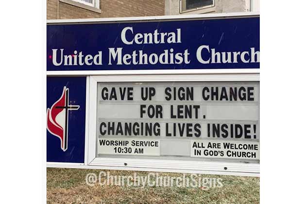 Changing Lives!