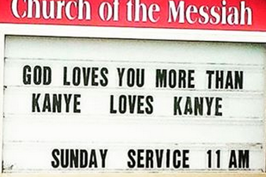 Kanye