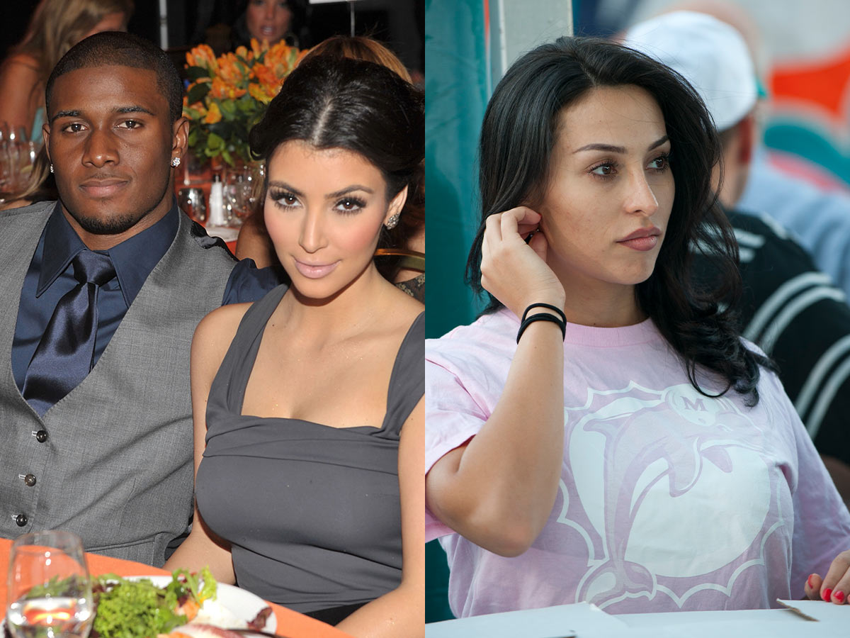 Reggie Bush