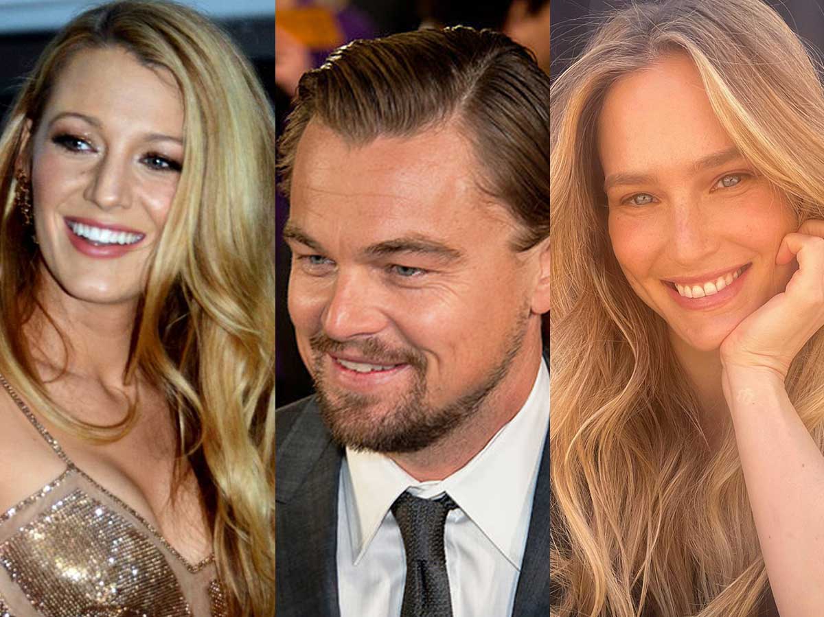 Leonardo Dicaprio