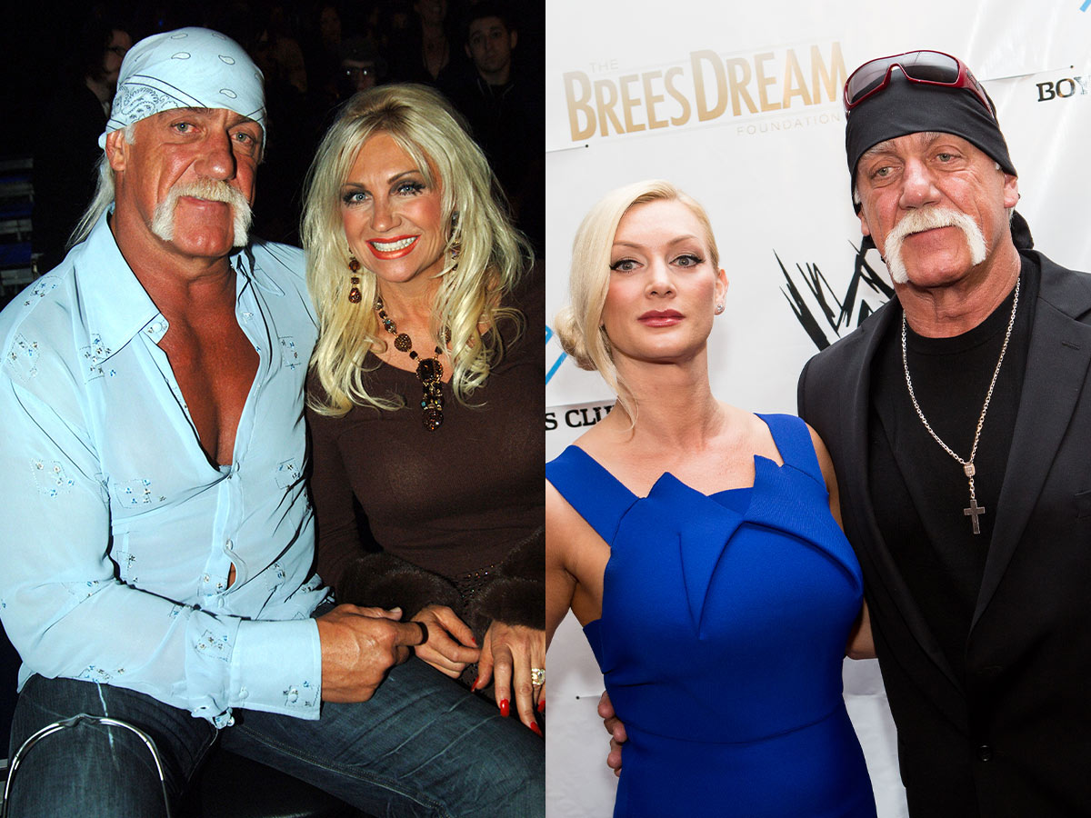 Hulk Hogan