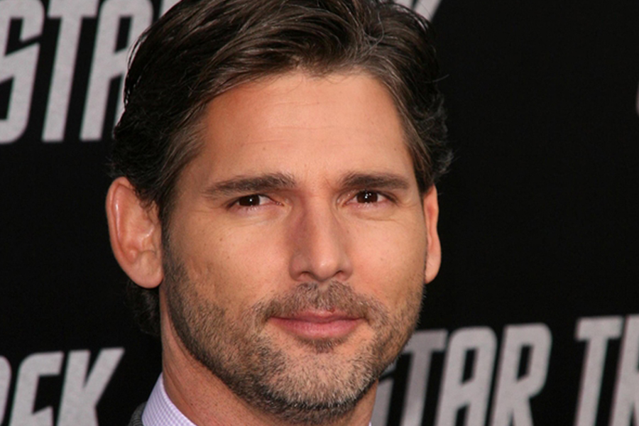 Eric Bana