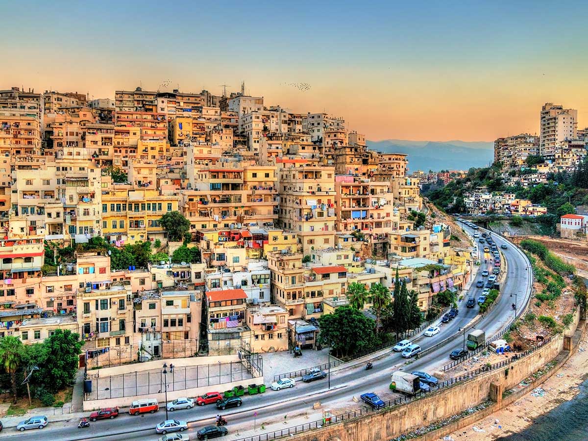 Lebanon
