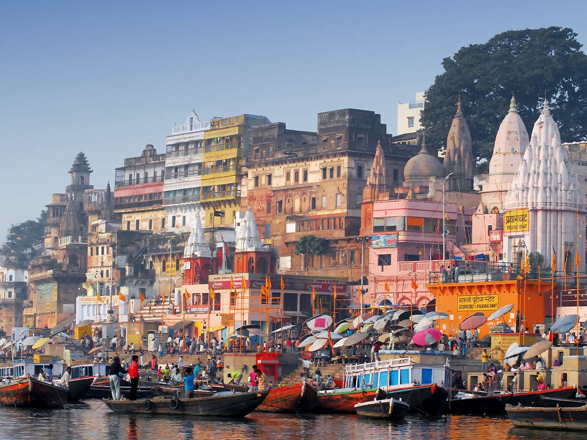 India