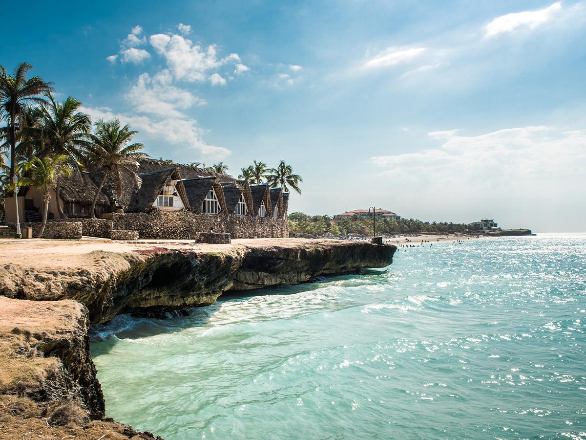 Cuba