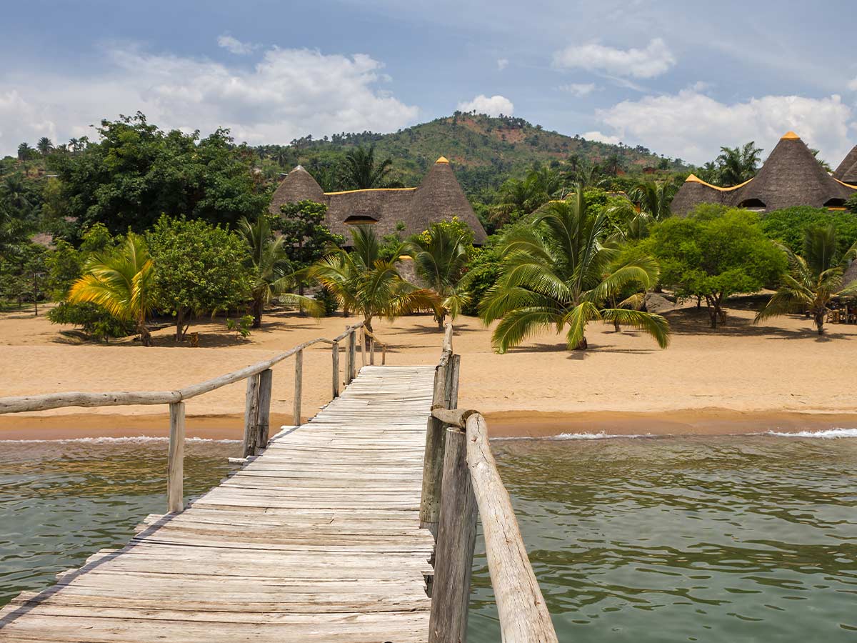 Burundi