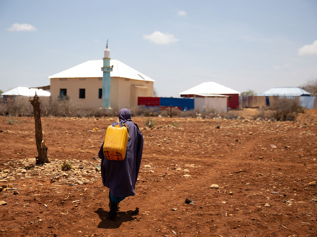 Somalia