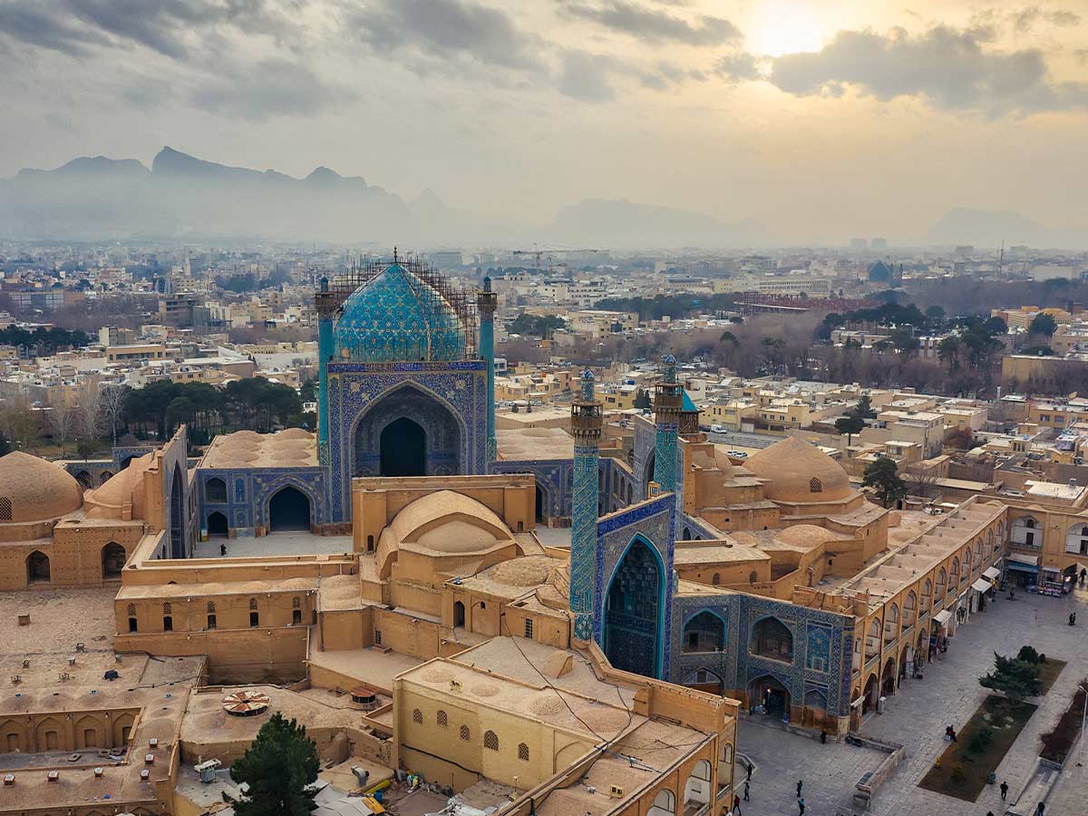 Iran